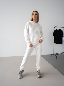 Костюми TeamV Oversize модель 550-23 Фото
