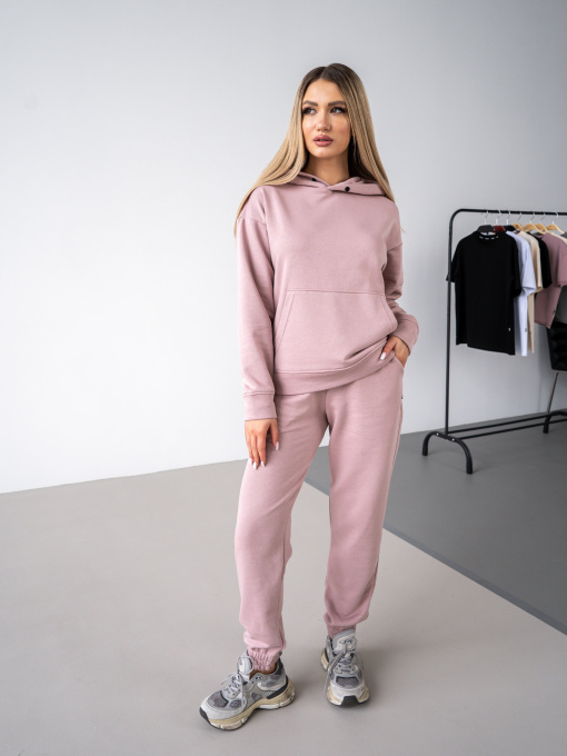 Костюмы TeamV Oversize модель 550-23 Фото