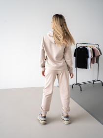 Костюми TeamV Oversize модель 550-23 Фото