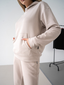 Костюми TeamV Oversize модель 550-23 Фото