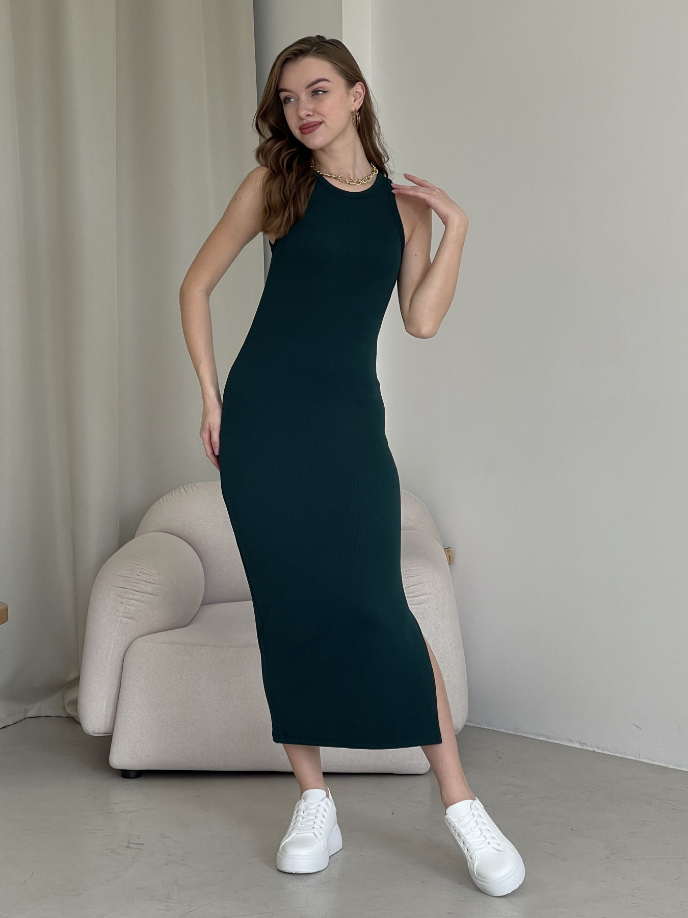 Сукні Merlini модель 700000112 Фото