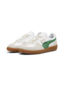 Кеди PUMA Palermo Lth модель 396464 Фото