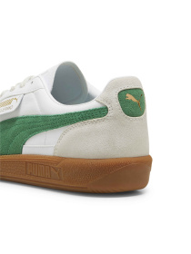 Кеди PUMA Palermo Lth модель 396464 Фото