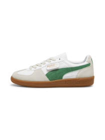 Кеди PUMA Palermo Lth модель 396464 Фото