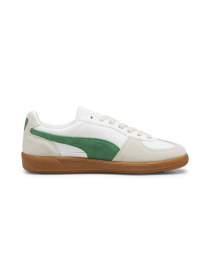 Кеди PUMA Palermo Lth модель 396464 Фото