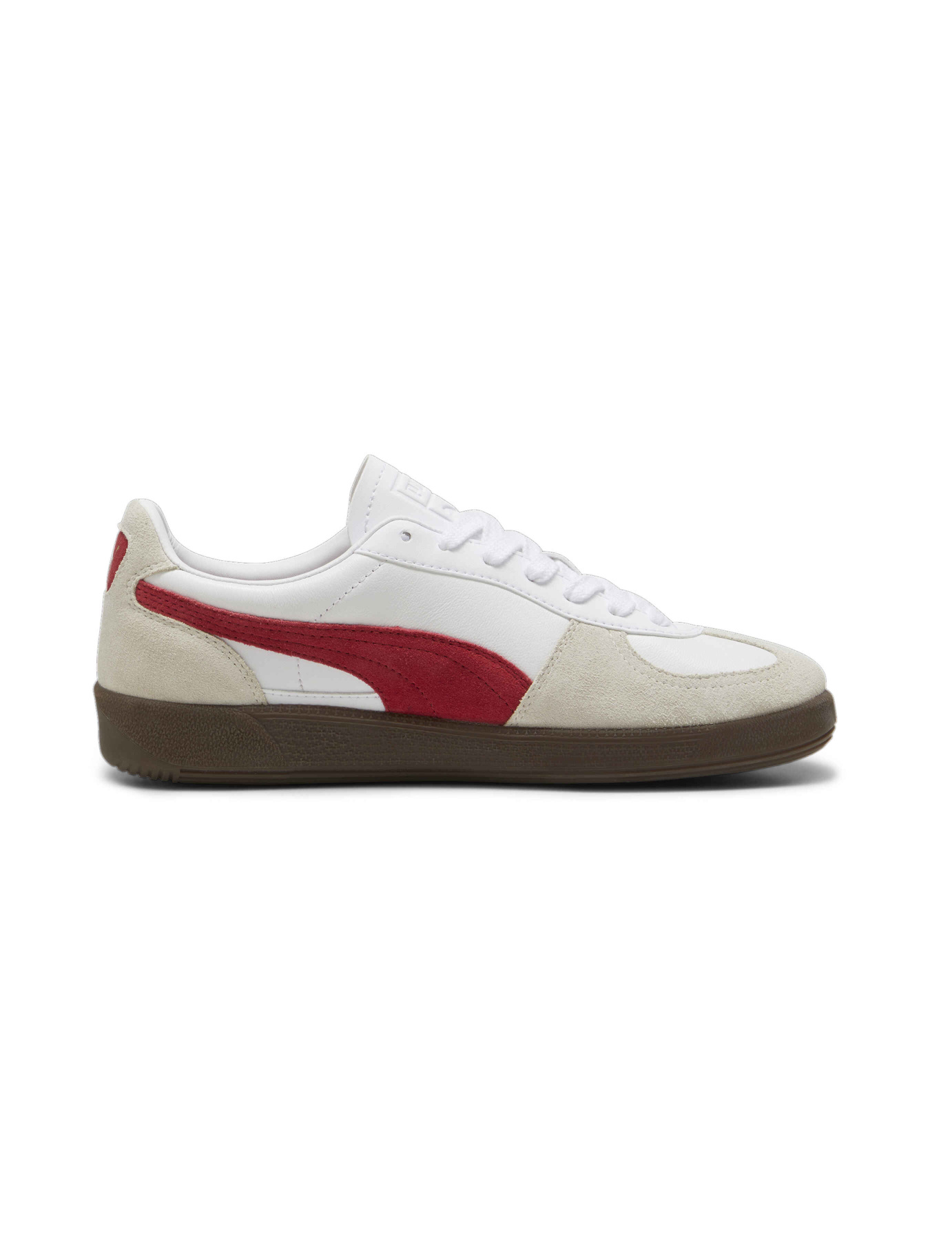 Кеди PUMA Palermo Lth модель 396464 Фото