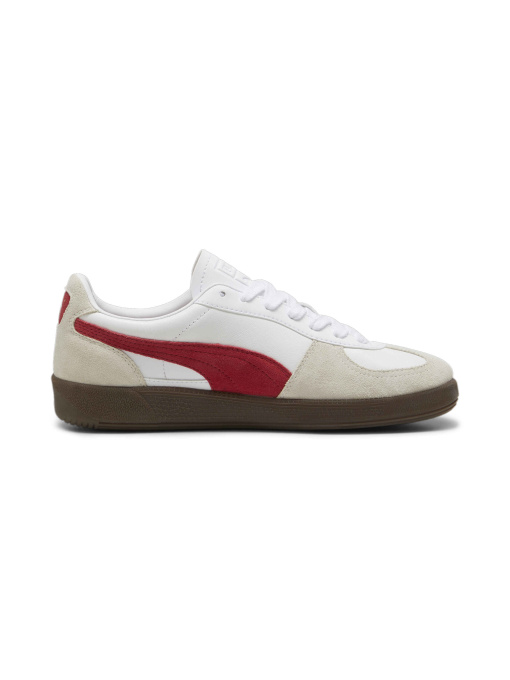 Кеди PUMA Palermo Lth модель 396464 Фото