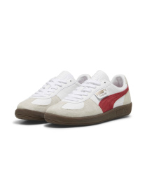 Кеди PUMA Palermo Lth модель 396464 Фото