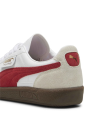 Кеди PUMA Palermo Lth модель 396464 Фото