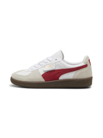 Кеди PUMA Palermo Lth модель 396464 Фото