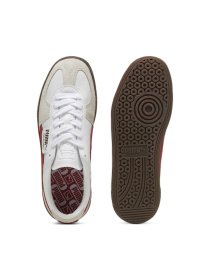 Кеди PUMA Palermo Lth модель 396464 Фото