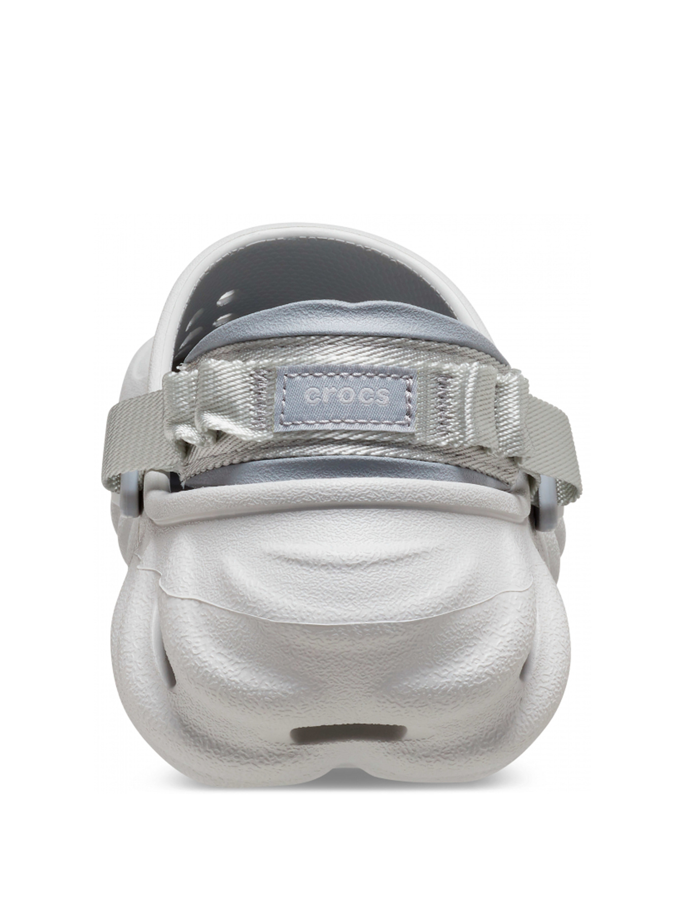 Шлёпанцы Crocs модель 207937ATH Фото