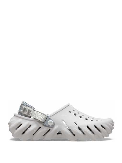 Шлёпанцы Crocs модель 207937ATH Фото