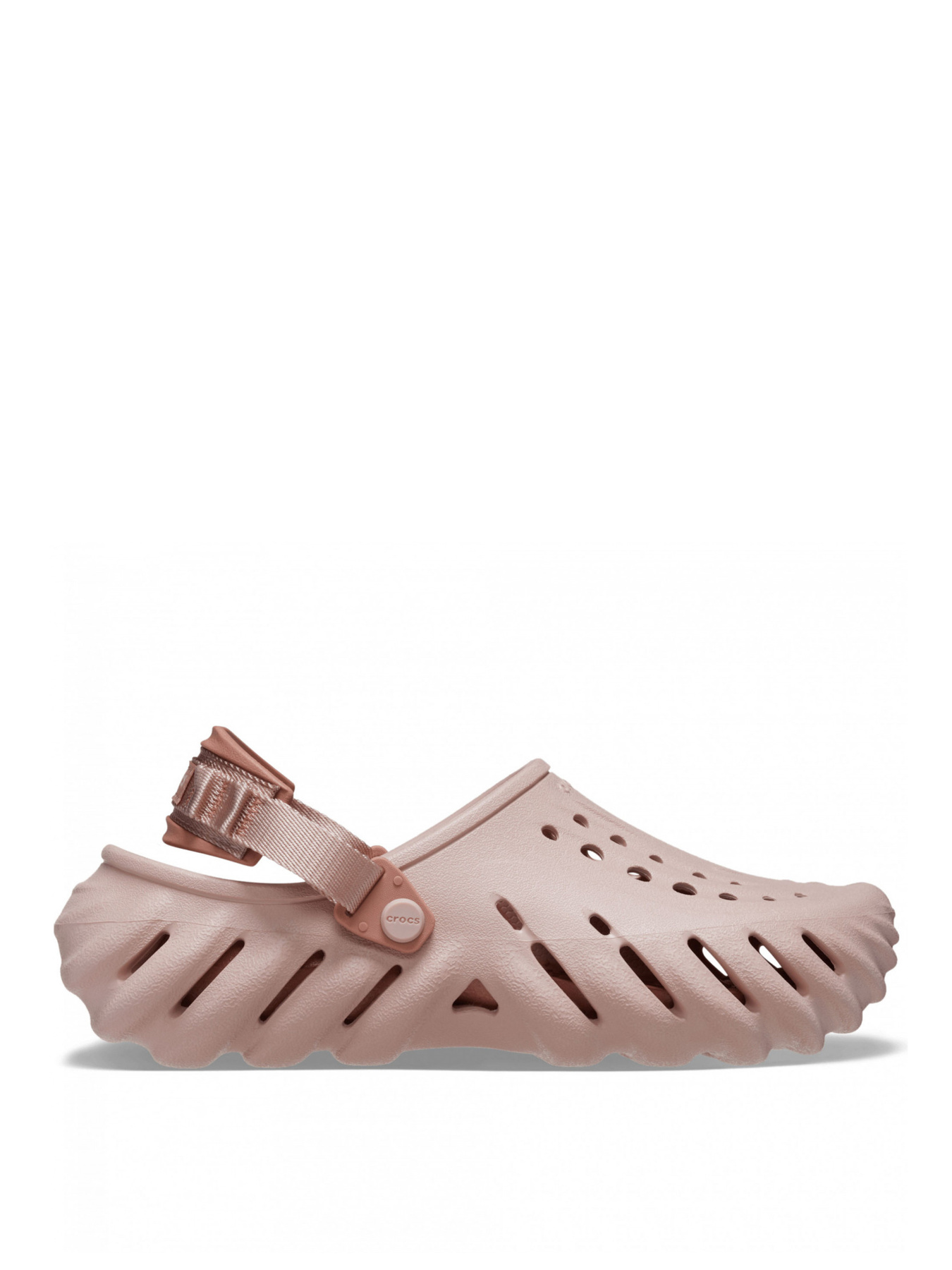 Шльопанці Crocs модель 207937PIN Фото