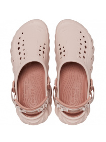 Шльопанці Crocs модель 207937PIN Фото