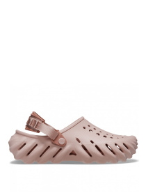 Шлёпанцы Crocs модель 207937PIN Фото