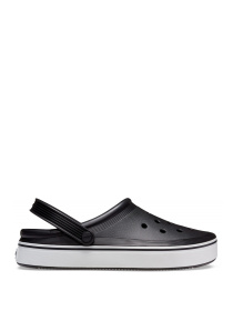 Шльопанці Crocs модель 208371BLK Фото