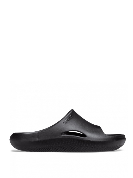 Шльопанці Crocs модель 208392BLK Фото