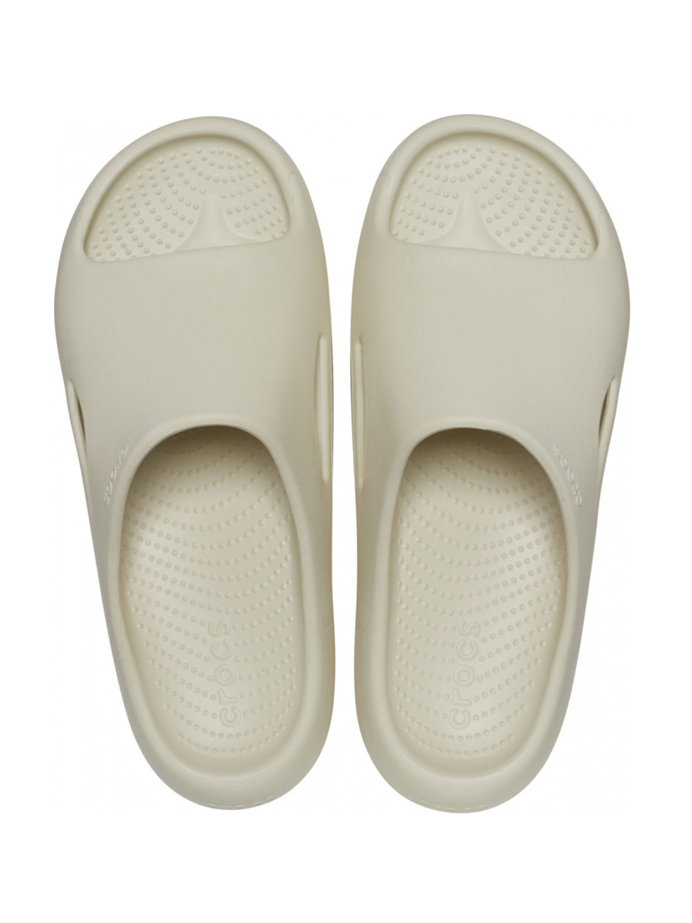 Шльопанці Crocs модель 208392BON Фото