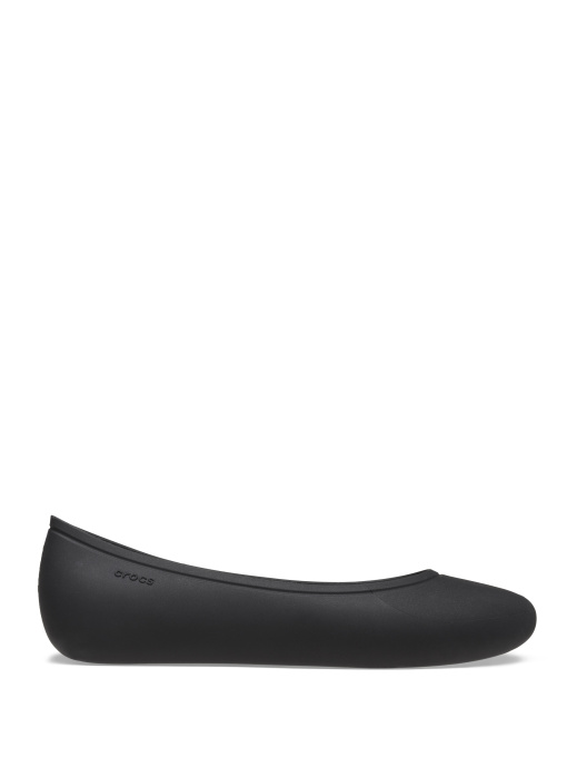 Туфлі та лофери Crocs модель 209384BLK Фото
