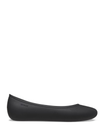 Туфлі та лофери Crocs модель 209384BLK Фото