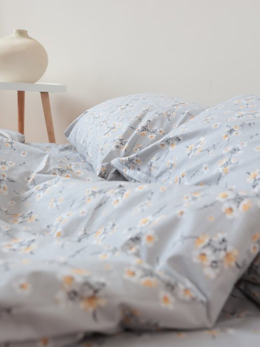 Комплект постельного белья BedclozZzes модель 10753 Фото