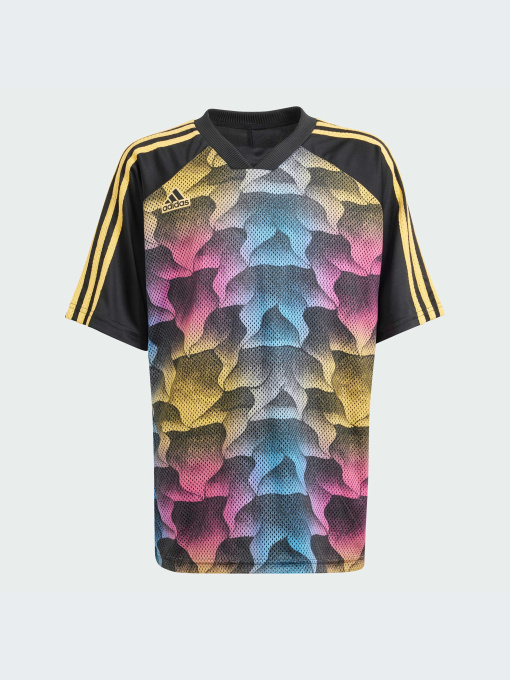 Футболки і поло Adidas Tiro модель IN1886 Фото