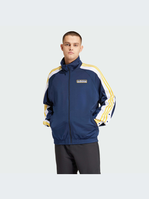 Куртки та дублянки Adidas Adicolor модель IU2363 Фото