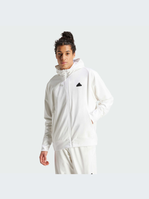 Куртки та дублянки Adidas ZNE модель IN1843 Фото