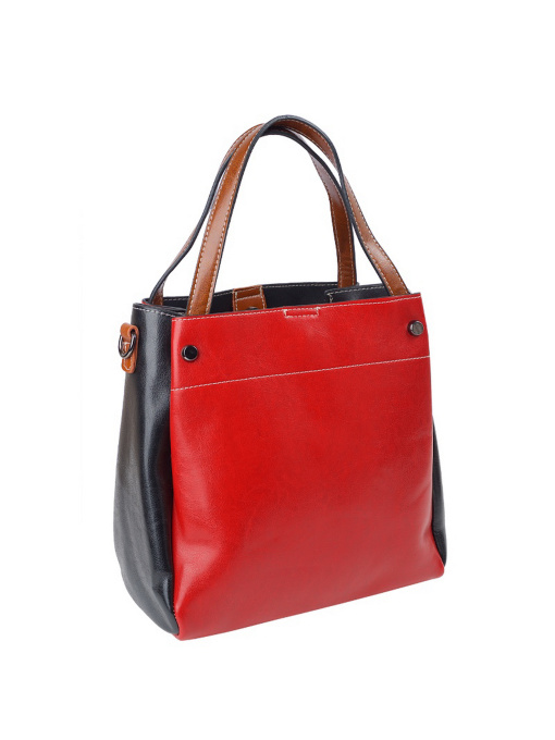Сумки Monsen модель 10243-red Фото