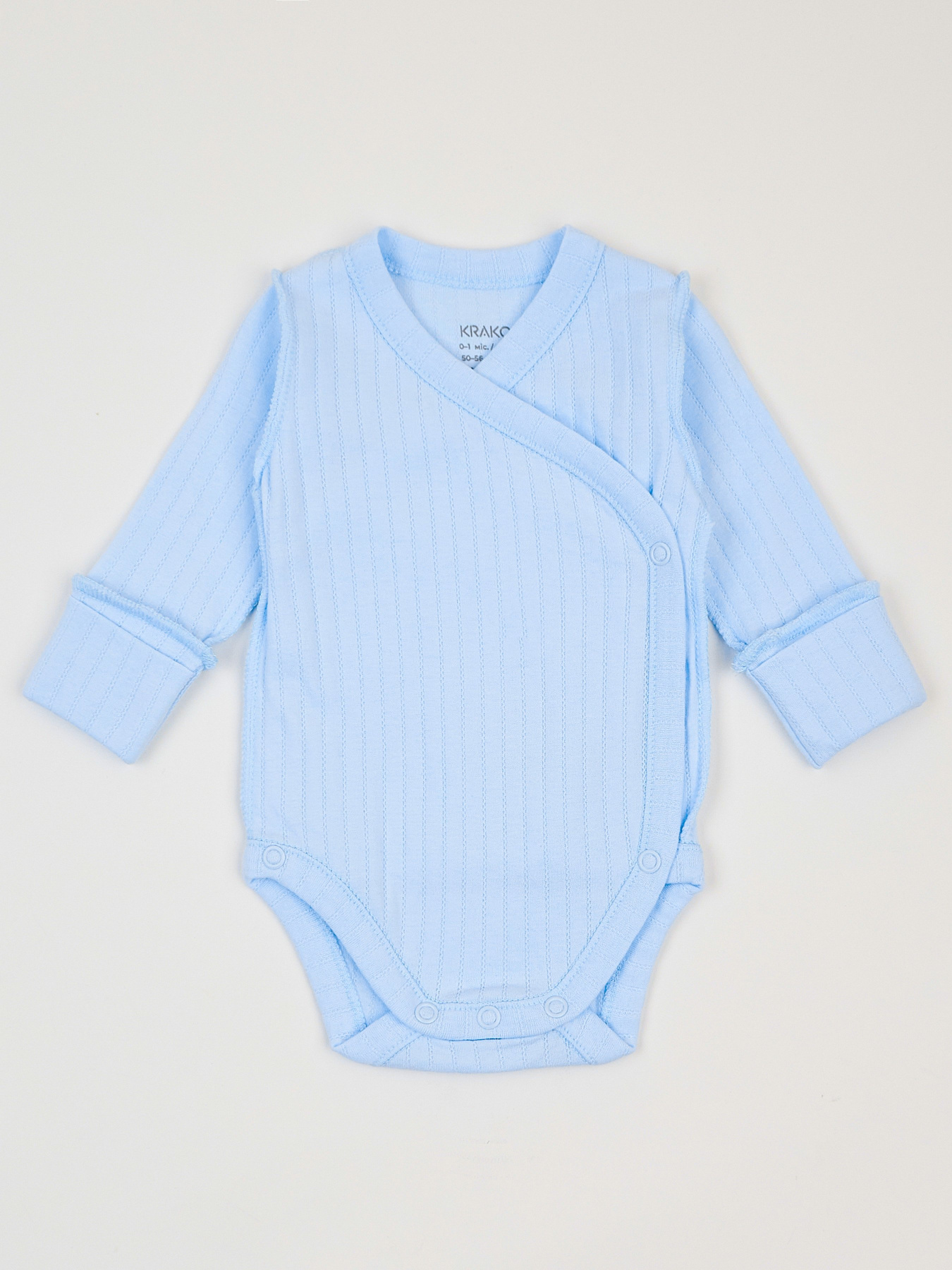Одяг для немовлят KRAKO модель НФ-00001386 Фото