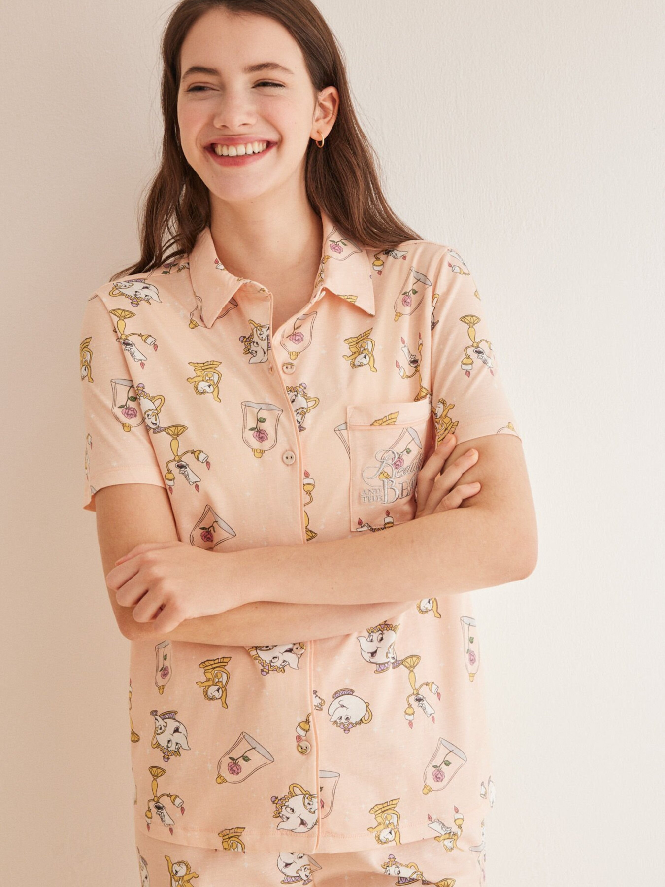 Одежда для дома и сна Women'secret модель 3137636-72 Фото