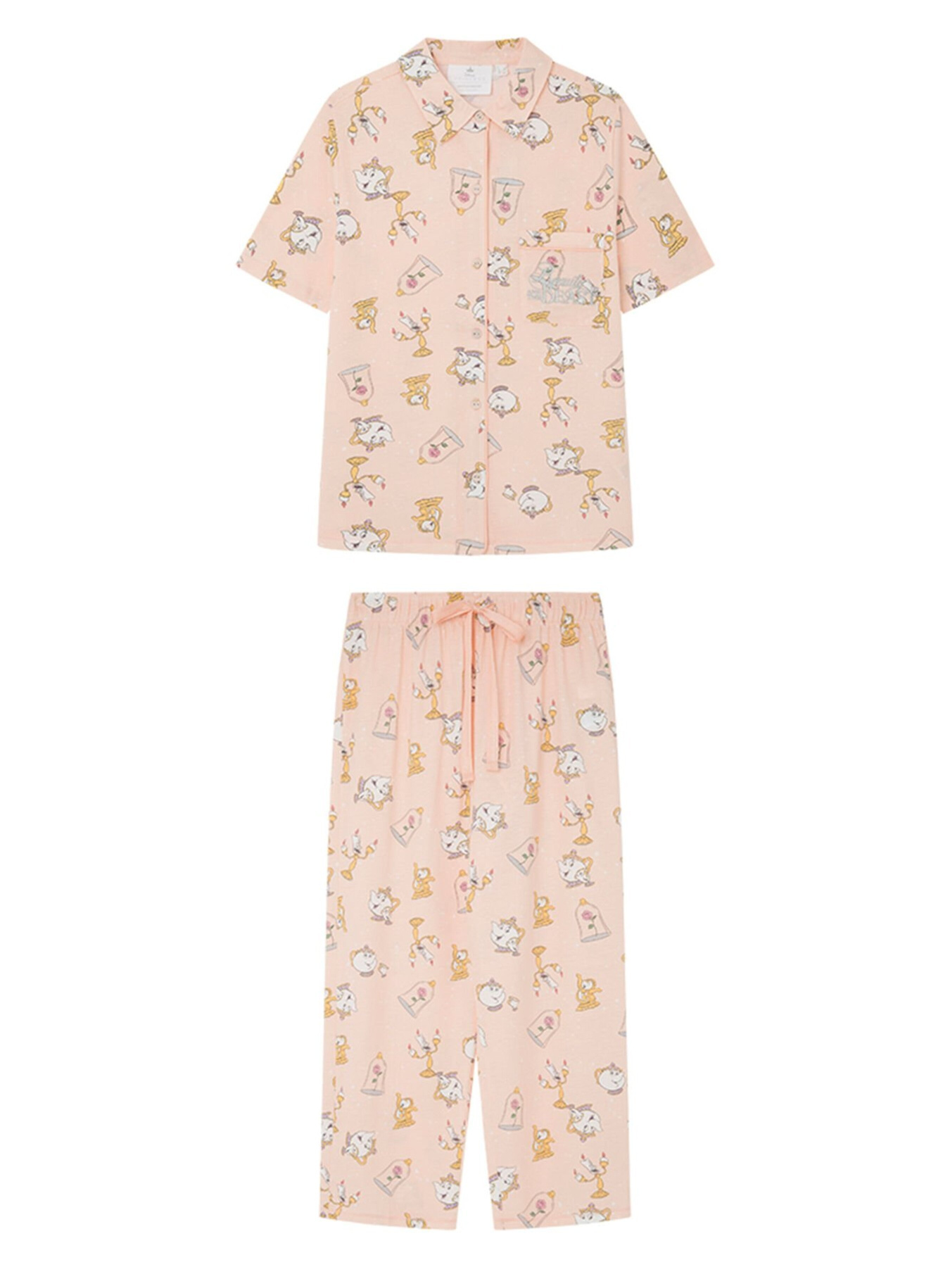 Одежда для дома и сна Women'secret модель 3137636-72 Фото