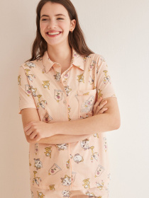 Одежда для дома и сна Women'secret модель 3137636-72 Фото