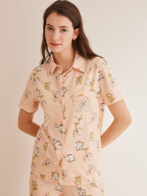 Одежда для дома и сна Women'secret модель 3137636-72 Фото