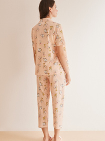 Одежда для дома и сна Women'secret модель 3137636-72 Фото