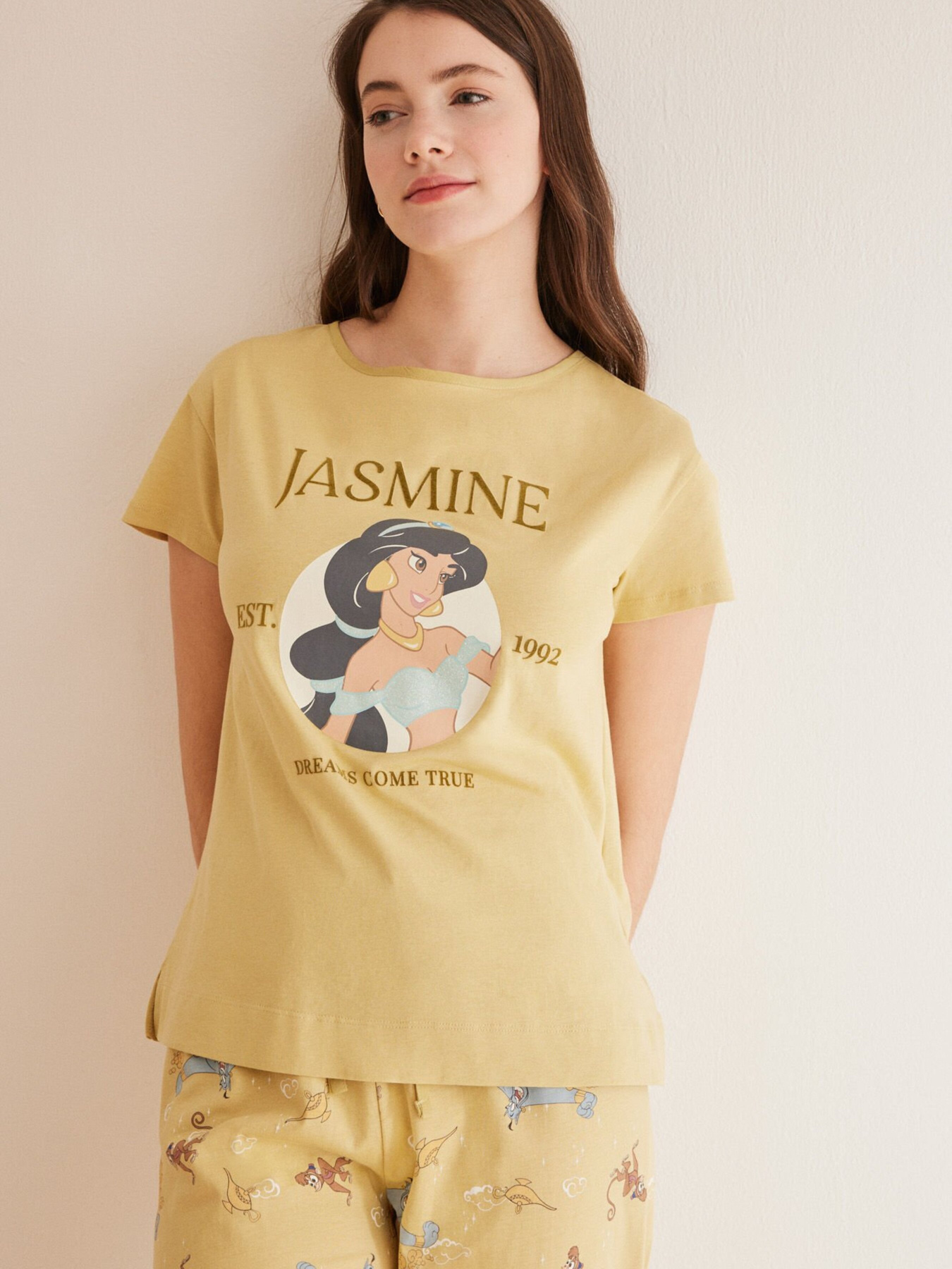 Одежда для дома и сна Women'secret модель 3137637-25 Фото