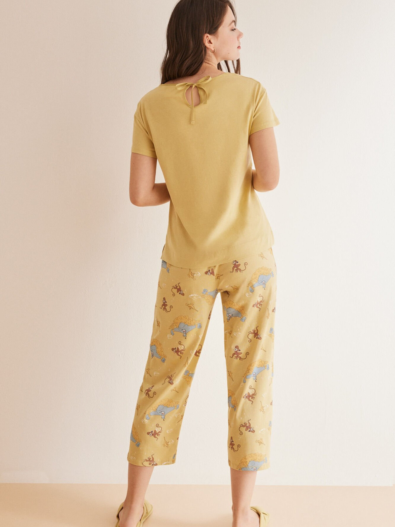 Одежда для дома и сна Women'secret модель 3137637-25 Фото