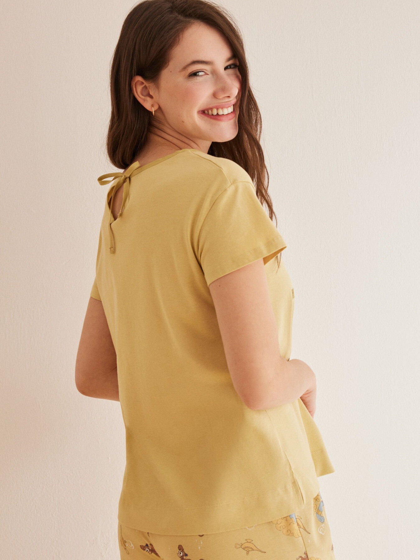 Одежда для дома и сна Women'secret модель 3137637-25 Фото