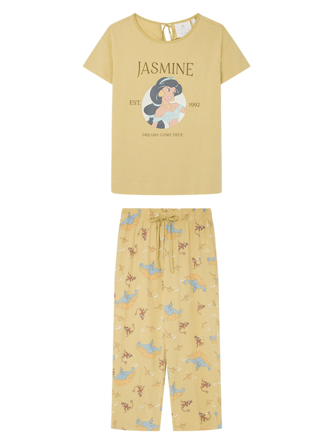 Одежда для дома и сна Women'secret модель 3137637-25 Фото