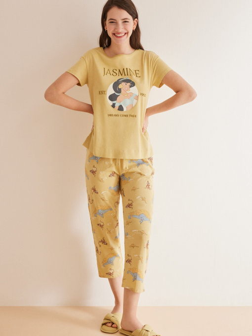 Одежда для дома и сна Women'secret модель 3137637-25 Фото
