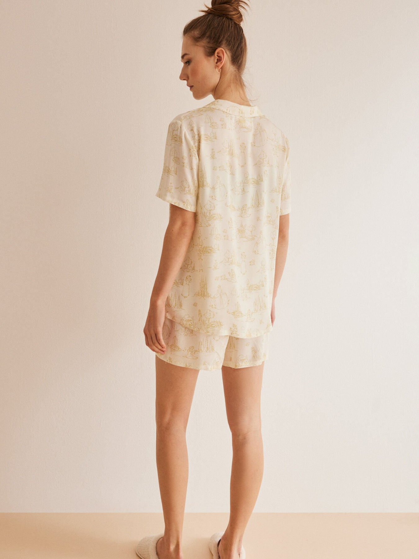 Одежда для дома и сна Women'secret модель 3137640-96 Фото