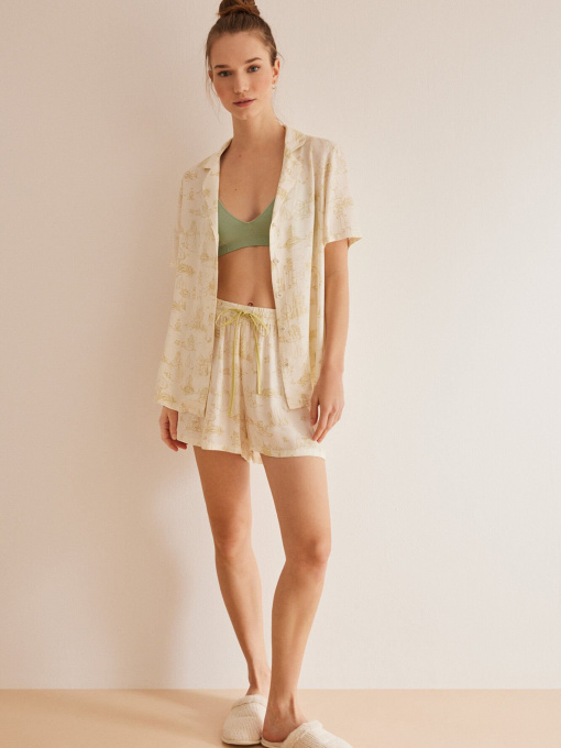 Одежда для дома и сна Women'secret модель 3137640-96 Фото