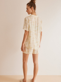 Одежда для дома и сна Women'secret модель 3137640-96 Фото