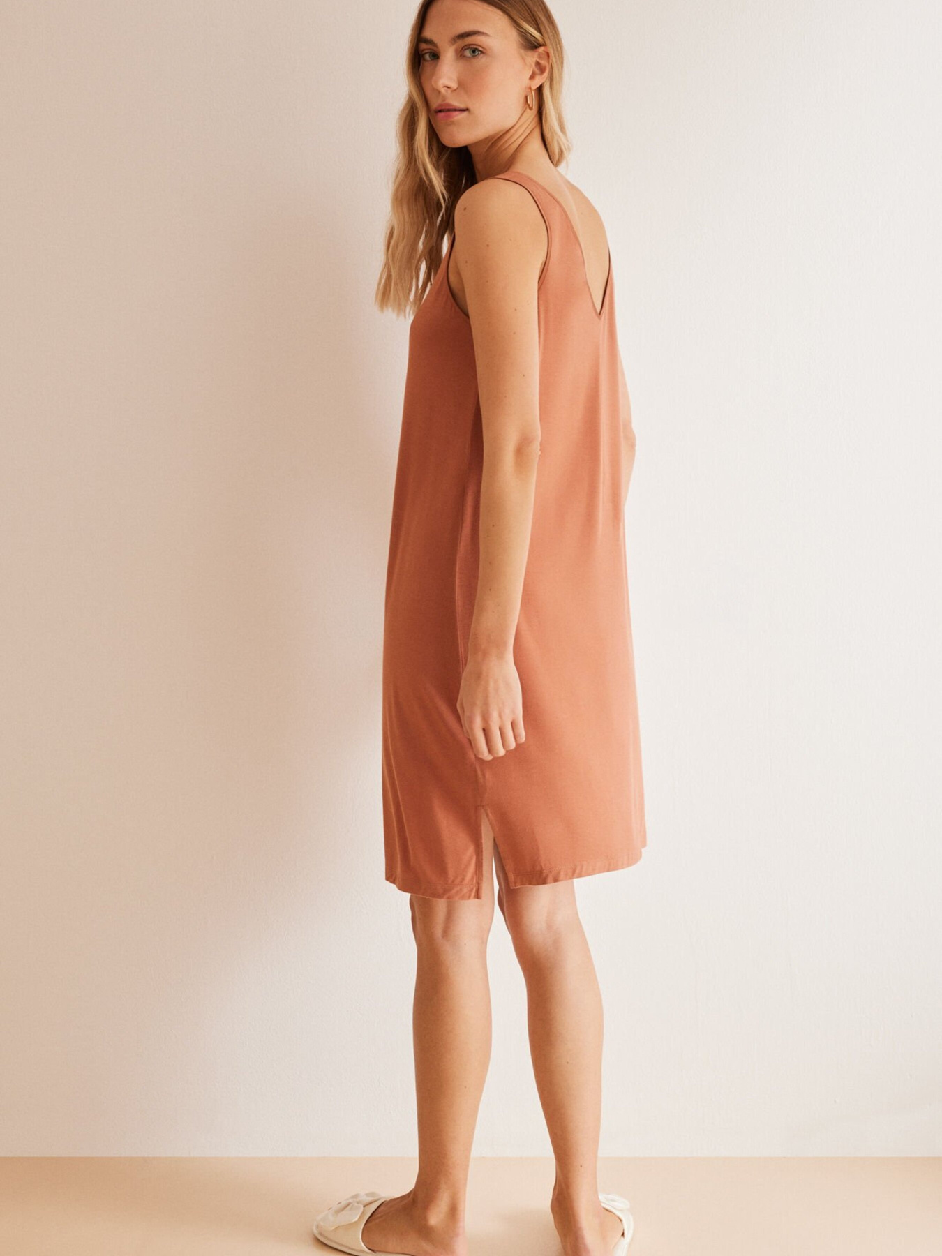 Одежда для дома и сна Women'secret модель 3237471-31 Фото