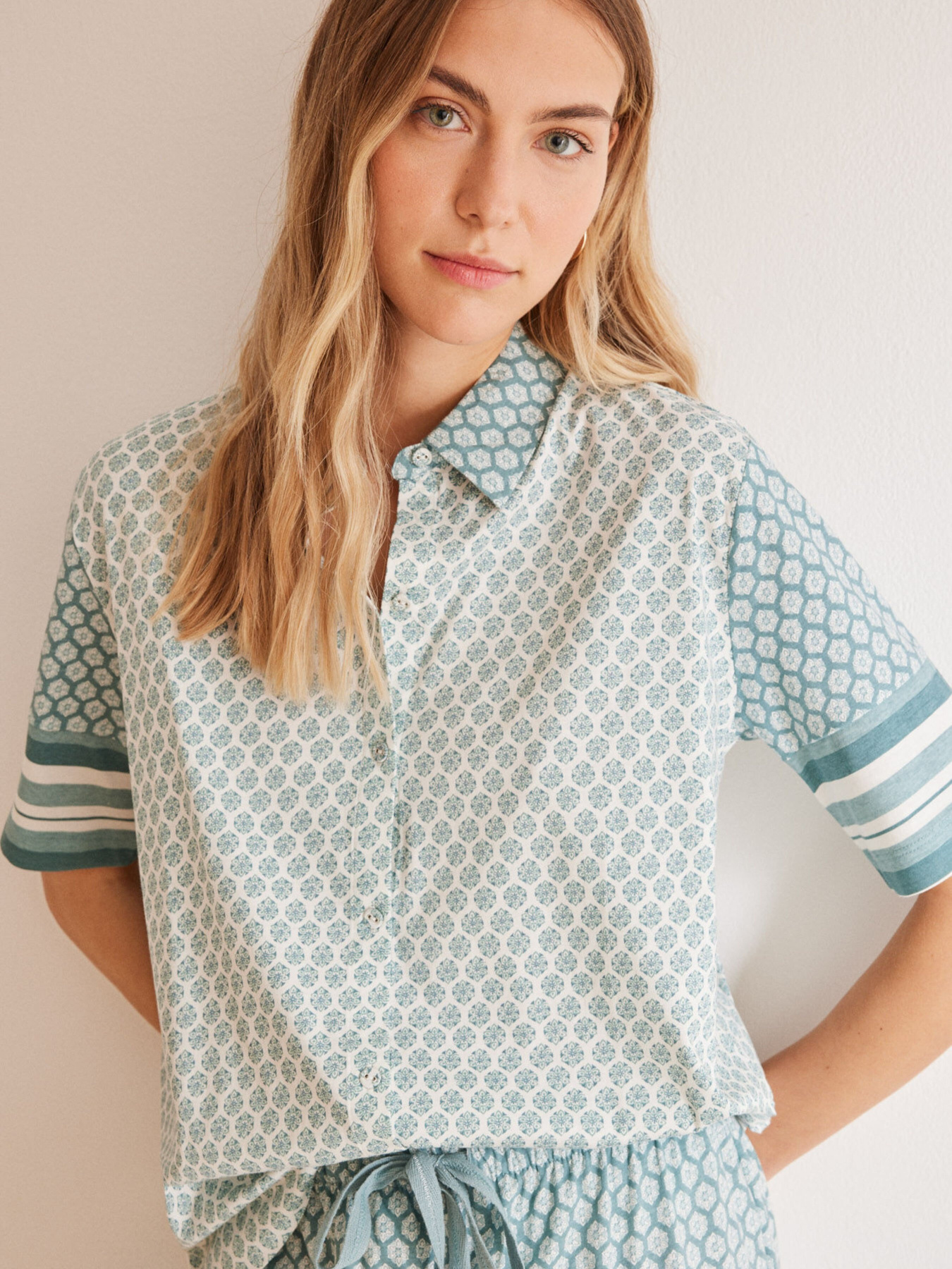 Одежда для дома и сна Women'secret модель 3597380-19 Фото