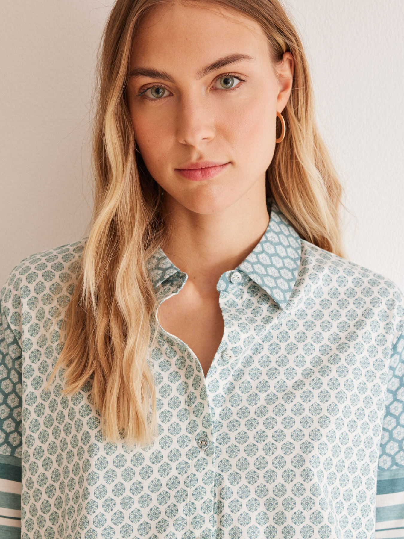 Одежда для дома и сна Women'secret модель 3597380-19 Фото
