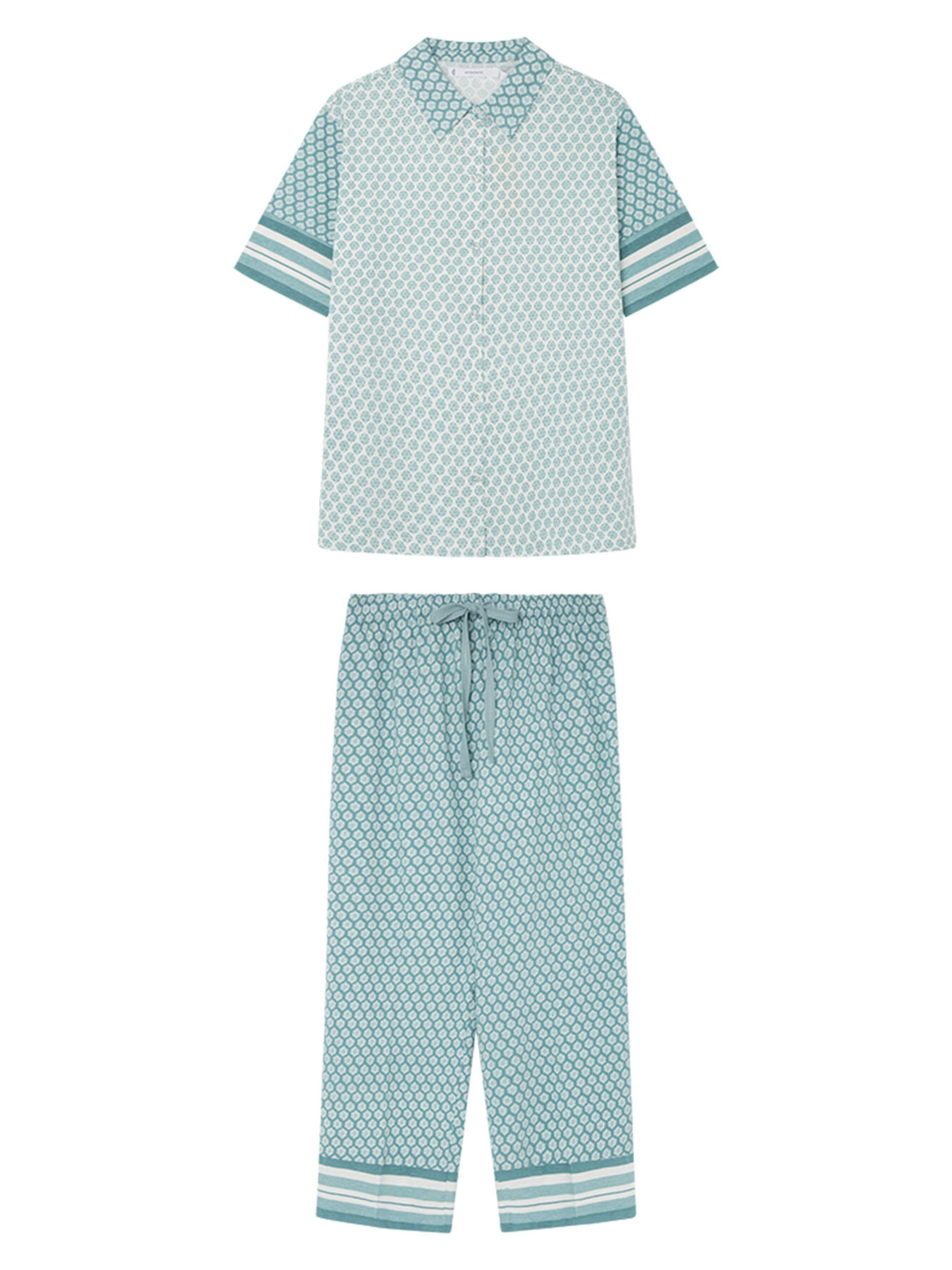 Одежда для дома и сна Women'secret модель 3597380-19 Фото