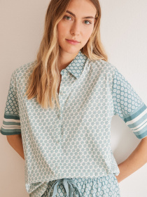 Одежда для дома и сна Women'secret модель 3597380-19 Фото
