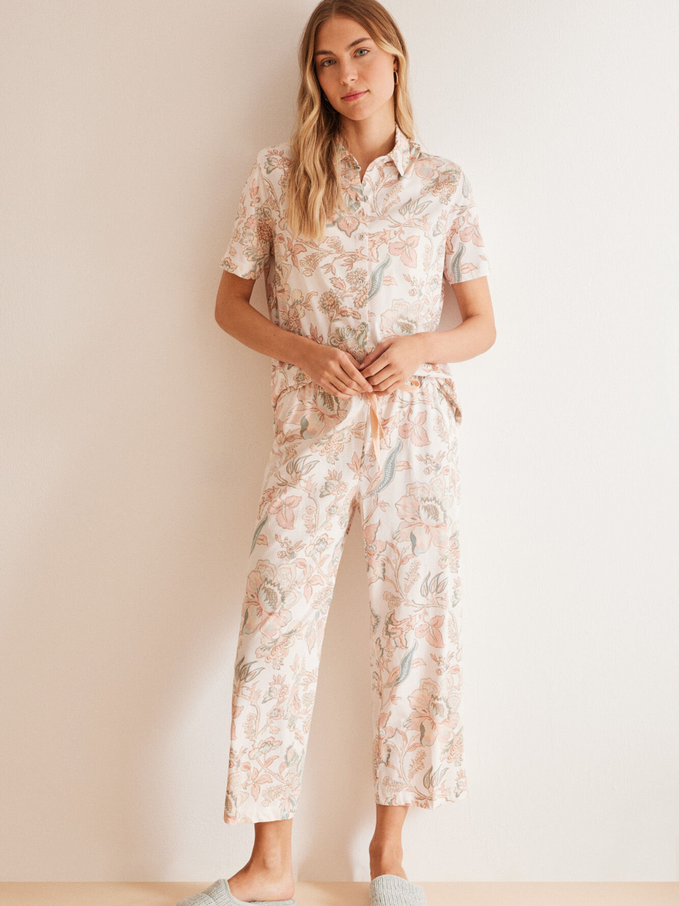 Одежда для дома и сна Women'secret модель 3597381-97 Фото